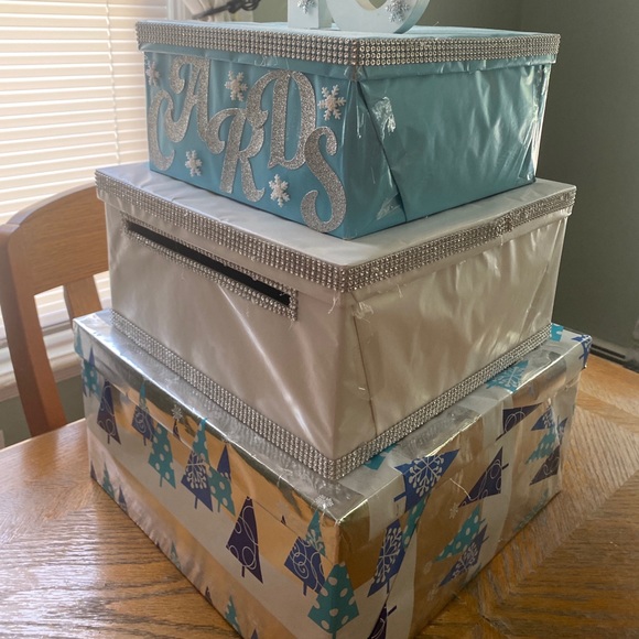 Card Box - Picture 2 of 3